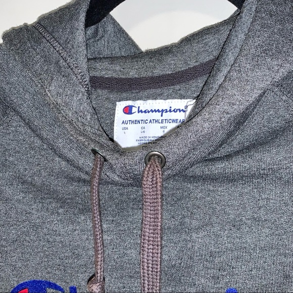 Women’s Champion Hoodie - Picture 2 of 4